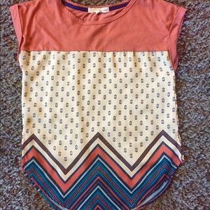 Business Casual Blouse